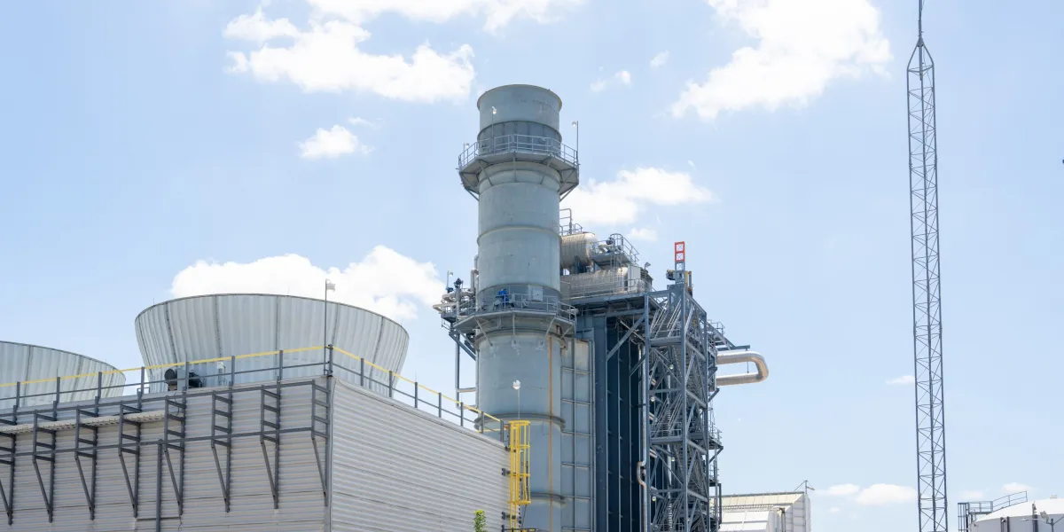 Las gigantes de la IA están construyendo casi cien plantas de gas para sus data centers, y eso puede disparar las emisiones de EE.UU. Las gigantes de la IA están construyendo casi cien plantas de gas para sus data centers, y eso puede disparar las emisiones de EE.UU.
