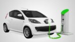 Los autos eléctricos crecieron 400% en Argentina, pero los cargadores no dan abasto