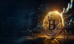 El bitcoin tuvo su mejor semana en dos años y ya roza los US$77.000