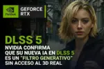 Un modder logró portar DLSS 5 a las RTX 4000, la generación anterior de Nvidia