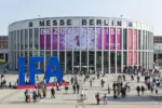 IFA 2026: la semana que viene arranca la feria de tecnología más grande del mundo