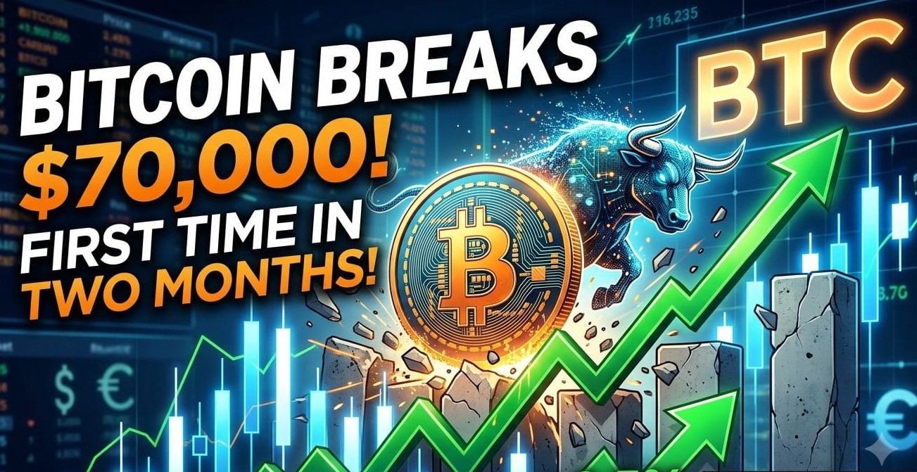 El bitcoin pega el salto más fuerte en años: sube 23% en agosto y ya vale más de 76.000 dólares El bitcoin pega el salto más fuerte en años: sube 23% en agosto y ya vale más de 76.000 dólares