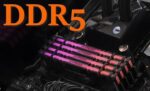 La RAM está por las nubes: los kits DDR5 cuestan casi cinco veces más que hace un año