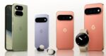 Así es el Google Pixel 11, el celular que se convirtió en la gran novedad de agosto