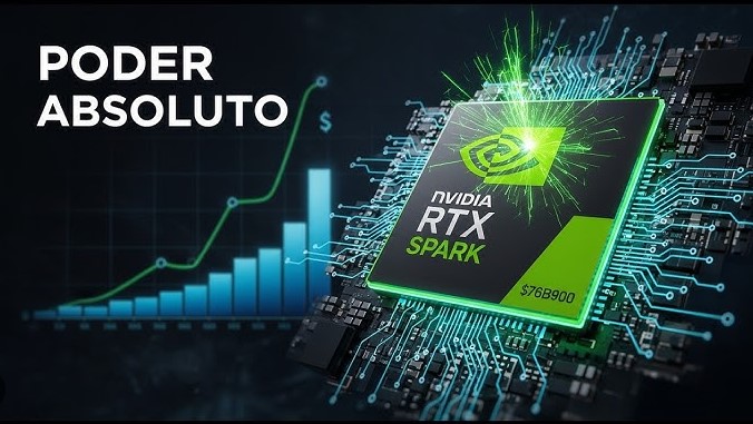 Nvidia hizo lo que nadie esperaba: fabricar un procesador completo para notebooks con Windows Nvidia hizo lo que nadie esperaba: fabricar un procesador completo para notebooks con Windows