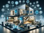 El hogar inteligente ya no espera órdenes: así está cambiando la domótica con IA en 2026