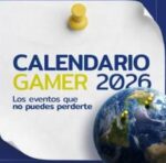 Gamescom 2026: la feria de videojuegos más grande de Europa ya tiene fecha confirmada