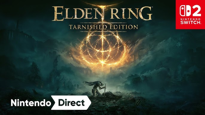 Elden Ring por fin llega a Switch 2: fecha, precio y todo el contenido nuevo Elden Ring por fin llega a Switch 2: fecha, precio y todo el contenido nuevo