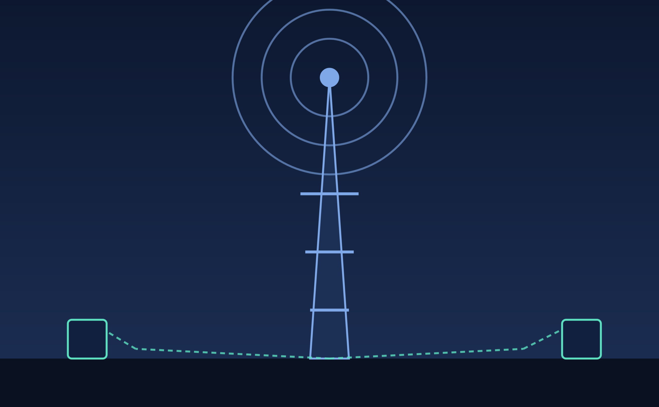 Por qué en Argentina casi no se nota el 5G, aunque las operadoras lo vendan hace tres años Por qué en Argentina casi no se nota el 5G, aunque las operadoras lo vendan hace tres años