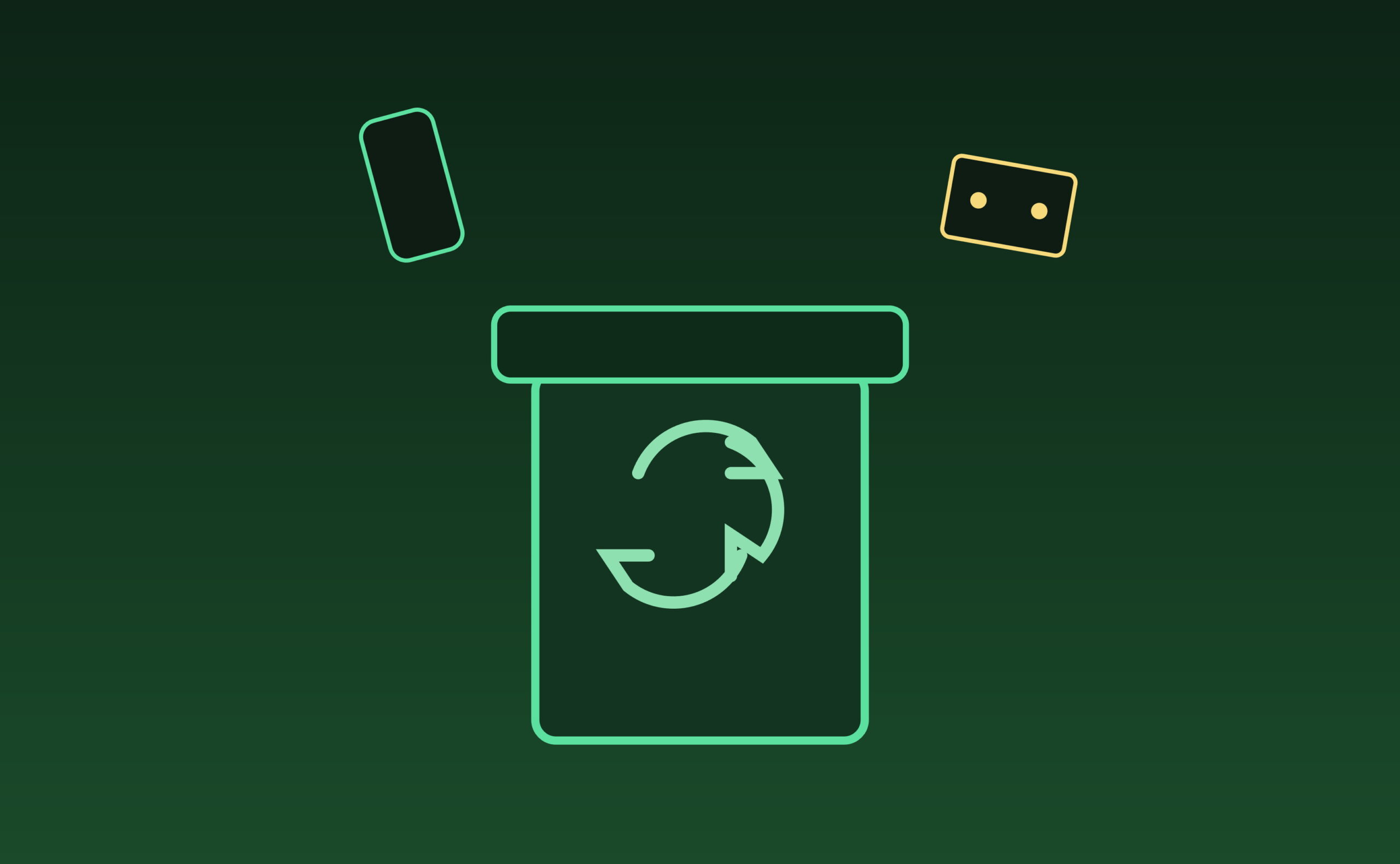 Tenés un celular viejo guardado en un cajón: acá tenés dónde reciclarlo en Argentina Tenés un celular viejo guardado en un cajón: acá tenés dónde reciclarlo en Argentina