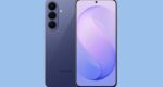 Samsung presentó el Galaxy S26 FE: pantalla de 120Hz, batería de 4.900 mAh y precio desde 699 dólares