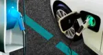 Autos eléctricos en Argentina: el parque se multiplicó por seis en siete meses, pero los enchufes no dan abasto