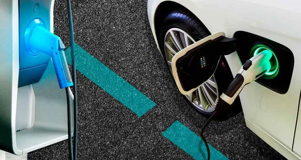 Autos eléctricos en Argentina: el parque se multiplicó por seis en siete meses, pero los enchufes no dan abasto Autos eléctricos en Argentina: el parque se multiplicó por seis en siete meses, pero los enchufes no dan abasto