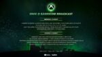 Gamescom 2026: Xbox confirmó su lineup para dos transmisiones especiales, sin PlayStation en el piso
