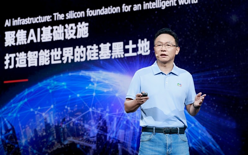 Huawei Connect 2026: en Shanghai, la apuesta china por una infraestructura de IA propia