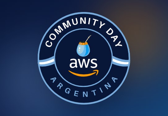 El AWS Community Day Argentina reúne hoy en Buenos Aires a más de mil personas por la nube y la IA El AWS Community Day Argentina reúne hoy en Buenos Aires a más de mil personas por la nube y la IA