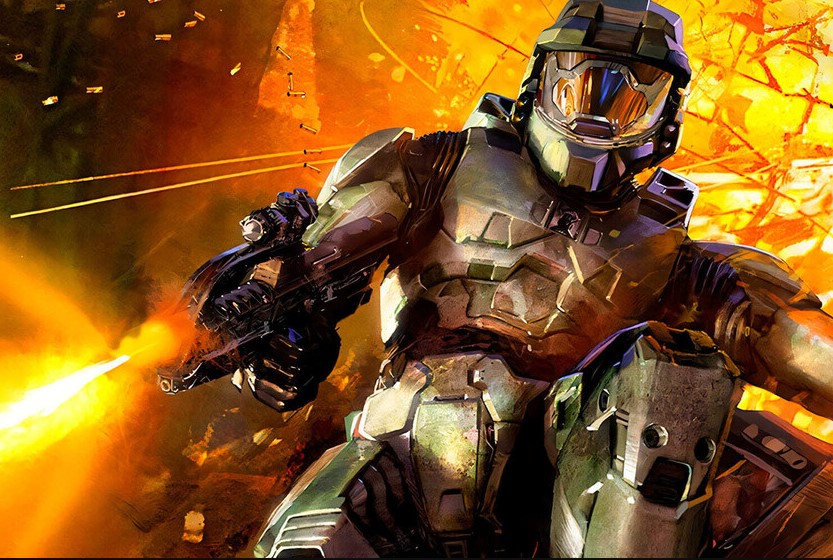 Activision se queda con Halo tras una purga brutal en Xbox Activision se queda con Halo tras una purga brutal en Xbox