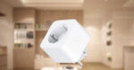 Xiaomi lanzó un enchufe inteligente de apenas 10 euros que le da wifi a cualquier aparato viejo