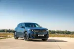 BMW puso a producir las 24 horas la fábrica del iX3 tras superar los 100.000 pedidos