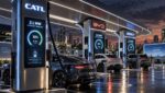 CATL y BYD se pelean por cargar autos eléctricos casi tan rápido como se llena un tanque de nafta