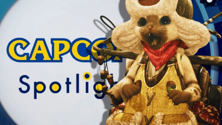 Capcom confirmó su Spotlight para el Tokyo Game Show 2026: fecha, hora y todo lo que va a mostrar Capcom confirmó su Spotlight para el Tokyo Game Show 2026: fecha, hora y todo lo que va a mostrar