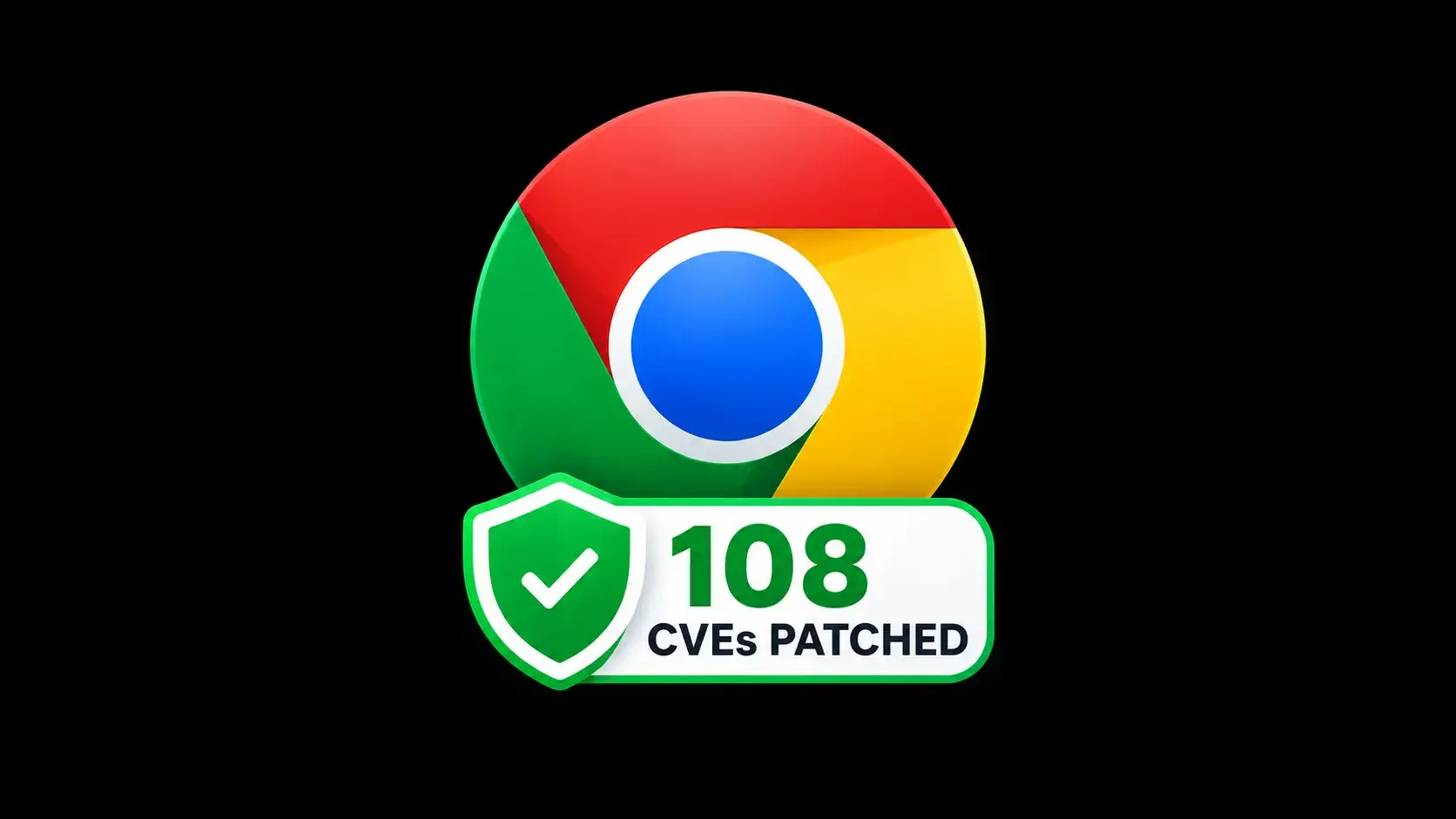 Chrome 154: Google tapa 108 fallas de seguridad, once de ellas críticas Chrome 154: Google tapa 108 fallas de seguridad, once de ellas críticas