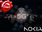 Claro apuesta 180 millones de dólares al 5G y ya cubre 100 ciudades en Colombia