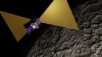 CosmoCube: la mini nave que se va a esconder detrás de la Luna para escuchar el universo antes de que existieran las estrellas
