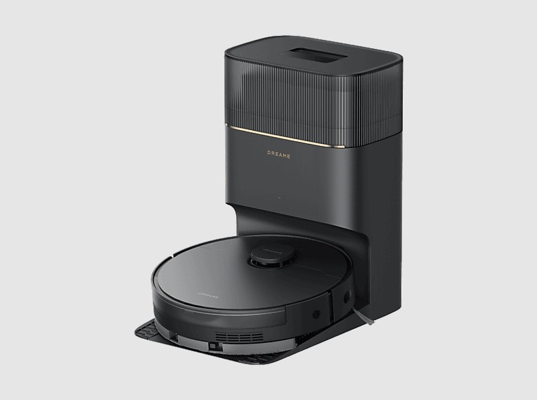 Robot aspirador Dreame D20 Pro Plus a 199 euros en MediaMarkt: descuento del 33% Robot aspirador Dreame D20 Pro Plus a 199 euros en MediaMarkt: descuento del 33%