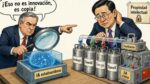 EEUU acusa a seis IA chinas de copiar tecnología a escala industrial, a dos semanas de la visita de Xi Jinping