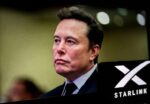 La FCC le dio a SpaceX el permiso que le faltaba para llevar Starlink Mobile fuera de Estados Unidos