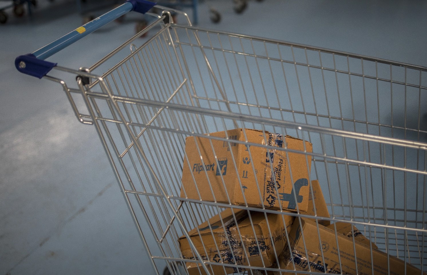 Google prueba comprar en Flipkart directo desde Gemini, sin salir del chat