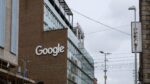 Google, multado con 403 millones de euros por el manejo de datos de ubicación en la Unión Europea