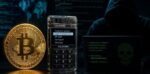 Hacker de Coldcard convierte bitcoin robado a Ethereum mediante THORChain