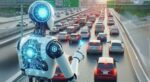 Una inteligencia artificial puede predecir el tránsito de una ciudad con años de anticipación