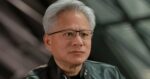 Jensen Huang le bajó el tono al miedo por la IA: “0% de probabilidad de que termine con el mundo en 2030”