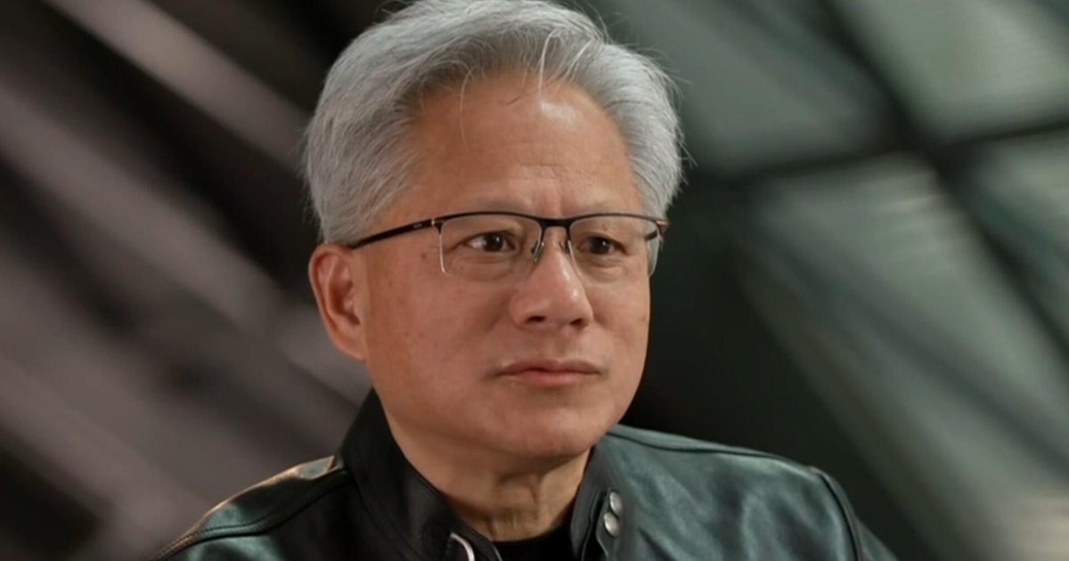 Jensen Huang le bajó el tono al miedo por la IA: “0% de probabilidad de que termine con el mundo en 2030” Jensen Huang le bajó el tono al miedo por la IA: “0% de probabilidad de que termine con el mundo en 2030”