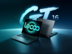 Lenovo lanza la Lecoo GT 16, una notebook gamer económica con RTX 3050 y pantalla de 165 Hz