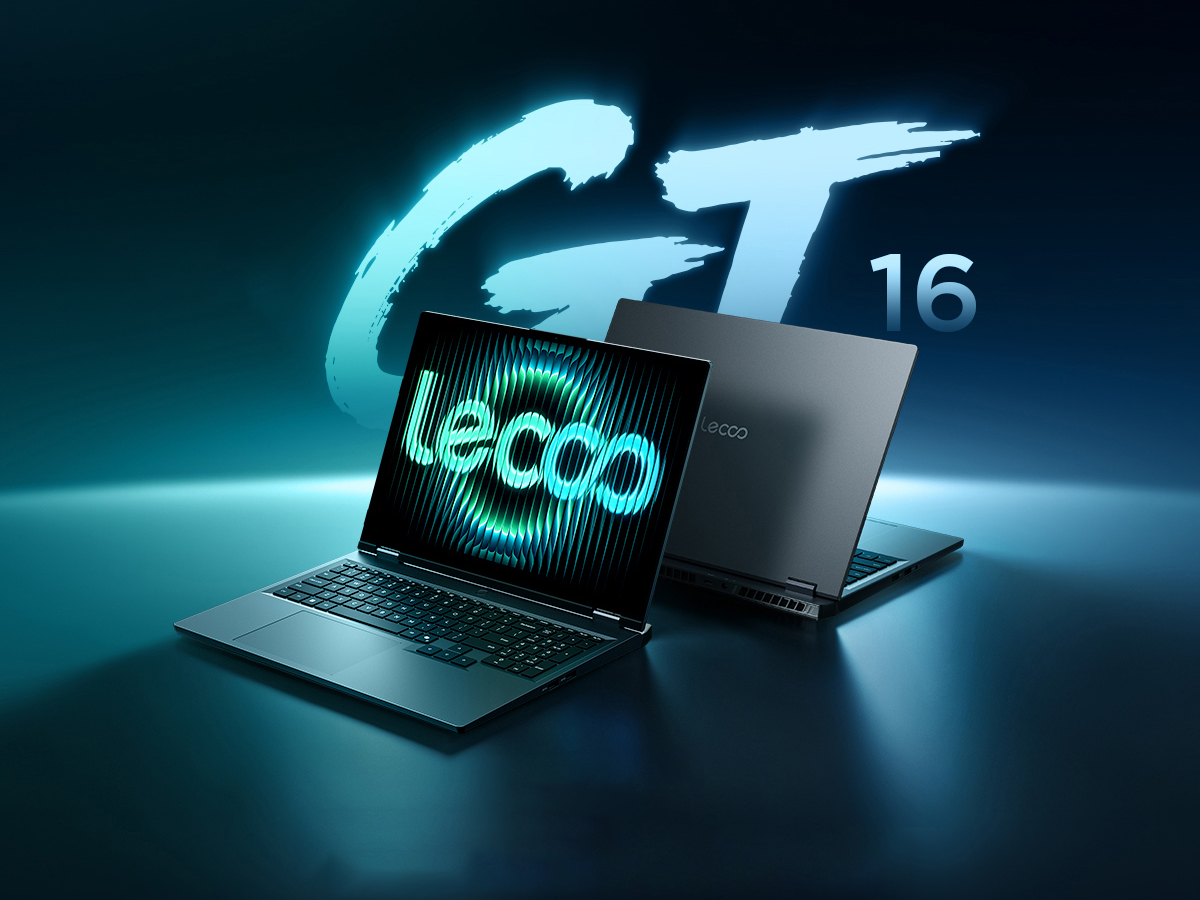 Lenovo lanza la Lecoo GT 16, una notebook gamer económica con RTX 3050 y pantalla de 165 Hz