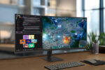 MediaMarkt bajó el monitor curvo LG UltraWide de 34 pulgadas a 199 euros