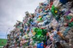 Meta le pone plata a una planta que recicla plástico gastando 80% menos energía