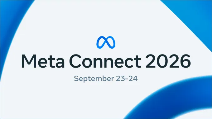 Meta Connect 2026 cierra su segundo día con el foco puesto en los desarrolladores
