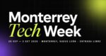 Arrancó la Monterrey Tech Week 2026: una semana entera de tecnología toma el norte de México