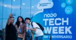 Catamarca abrió la Nodo Tech Week 2026 con más de 2.000 inscriptos