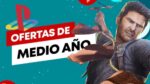 PlayStation Store liquida juegos con hasta 80% de descuento hasta el 9 de septiembre