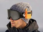 Poclink Motion Ultra: el walkie-talkie híbrido que mezcla 4G, GPS y radio analógica para no perder la señal ni en la montaña