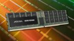 Micron mostró el primer módulo de RAM DDR5 de 512GB, pensado para los servidores que corren IA