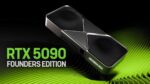 La Nvidia RTX 5090 desaparece de las tiendas en Estados Unidos y ya se consigue hasta a 9.500 dólares