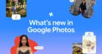 Google Fotos suma Redact, la herramienta para tapar datos sensibles en tus capturas