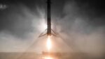 SpaceX se juega su primera órbita hoy con 26 satélites Starlink V3 a bordo